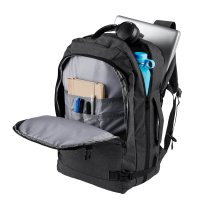 MOCHILA POLISTER AADIUL
