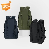 MOCHILA POLISTER AADIUR