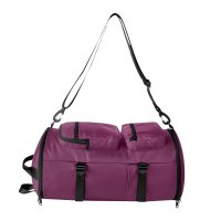 MOCHILA POLISTER AADIUS