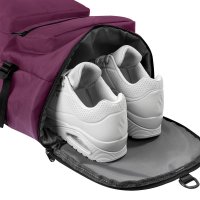MOCHILA POLISTER AADIUS