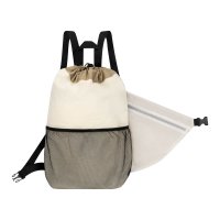MOCHILA NYLON AADIZM