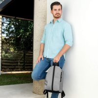 MOCHILA POLISTER AADLUX