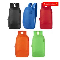 MOCHILA POLISTER AADNIC