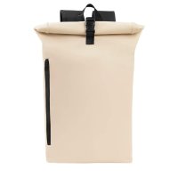 MOCHILA PU Y POLISTER AADOVR
