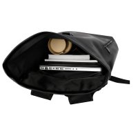 MOCHILA PU Y POLISTER AADOVR