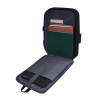 MOCHILA POLISTER AADQUI
