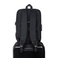 MOCHILA POLISTER AADQUI