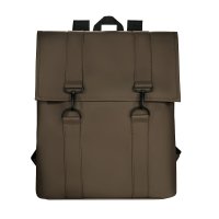 MOCHILA POLIURETANO AADRAN