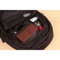 MOCHILA POLISTER AADRMY