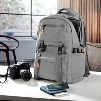 MOCHILA POLIURETANO AADRVO