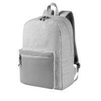 MOCHILA POLISTER AADUFT