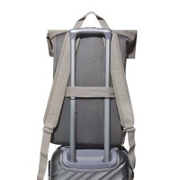 MOCHILA POLIURETANO AADULP