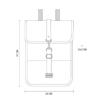 MOCHILA CURPIEL AADURV