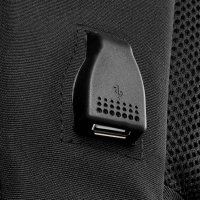 MOCHILA POLISTER AADUZL