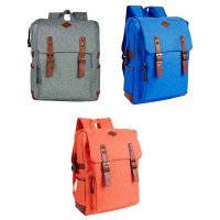 MOCHILA POLISTER AADVAL