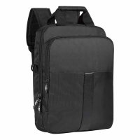 MOCHILA-PORTAFOLIO POLISTER AADYNE