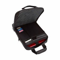 MOCHILA-PORTAFOLIO POLISTER AADYNE