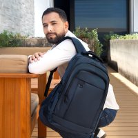 MOCHILA POLISTER AADYNT