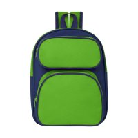 MOCHILA POLISTER AADYRE