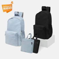 MOCHILA POLISTER NYLON AADYTH