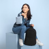 MOCHILA POLISTER NYLON AADYTH