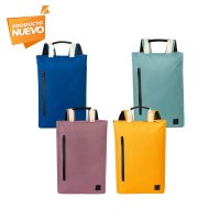 MOCHILA POLISTER AAEALV
