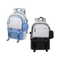 MOCHILA POLISTER AAEANT