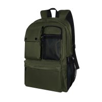 MOCHILA POLISTER AAEARK