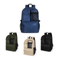 MOCHILA POLISTER AAEARK
