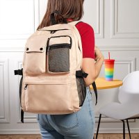 MOCHILA POLISTER AAEARK