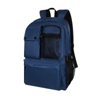 MOCHILA POLISTER AAEARK