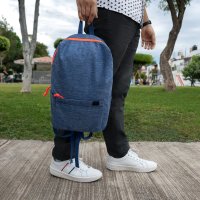 MOCHILA POLISTER AAEDEN