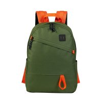 MOCHILA POLISTER AAEDRA