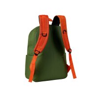 MOCHILA POLISTER AAEDRA