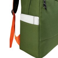 MOCHILA POLISTER AAEDRA