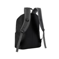 MOCHILA POLISTER AAEDRA