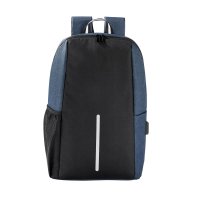 MOCHILA POLISTER AAEELM