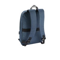 MOCHILA POLISTER AAEELM