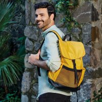 MOCHILA POLISTER AAEENE