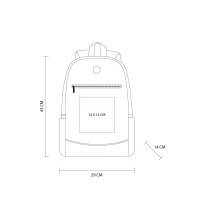 MOCHILA AAEENT