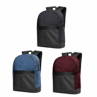 MOCHILA POLISTER AAEETH