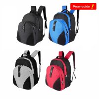 MOCHILA POLISTER AAEIRT