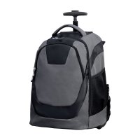 MOCHILA POLISTER AAEIVA