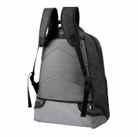 MOCHILA POLISTER AAEIXA