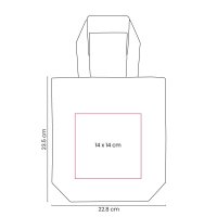 BOLSA NON WOVEN AAELUX