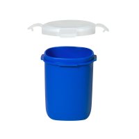 VASITO PLASTICO AAEOETH