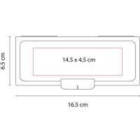 ESTUCHE PLASTICO AAEOLT