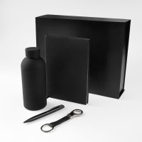 SET METAL BABZON