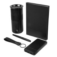 SET PAPEL ITALIANO PREMIUM CAJA BACEAND