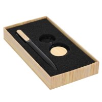 SET METAL BACEELO